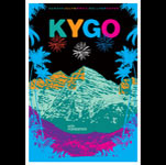 Scrojo Kygo Poster