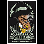 Scrojo Katt Williams Stand-Up Comedy Poster