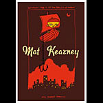 Scrojo Mat Kearney Poster