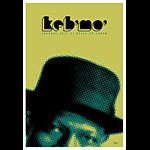 Scrojo Keb' Mo' Poster