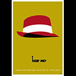 Scrojo Keb' Mo' Poster