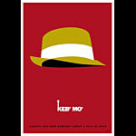 Scrojo Keb' Mo' Poster