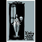 Scrojo Kinky Poster