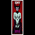 Scrojo Kinky Poster