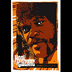 Scrojo Kool and the Gang Poster