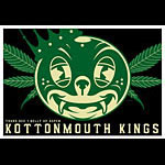Scrojo Kottonmouth Kings Poster