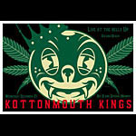 Scrojo Kottonmouth Kings Poster