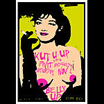 Scrojo Kut U Up Poster