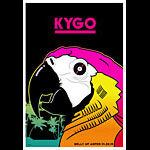 Scrojo Kygo Poster