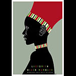 Scrojo Ladysmith Black Mambazo Poster