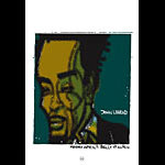 Scrojo John Legend Poster