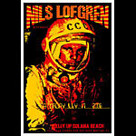 Scrojo Nils Lofgren Poster