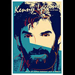 Scrojo Kenny Loggins Poster