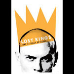 Scrojo Lost Kings Poster