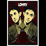 Scrojo Lowry Poster