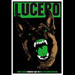 Scrojo Lucero Poster