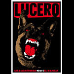 Scrojo Lucero Poster