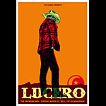 Scrojo Lucero Poster