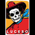 Scrojo Lucero Poster