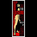 Scrojo Luciano Poster