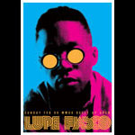 Scrojo Lupe Fiasco Poster