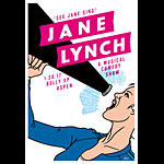 Scrojo Jane Lynch Comedy Poster