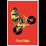 Scrojo Mac Miller Poster