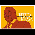 Scrojo Maceo Parker Poster