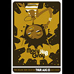 Scrojo Macy Gray Poster