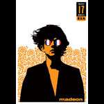 Scrojo Madeon Poster