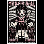 Scrojo Marcia Ball Poster