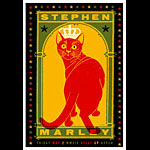 Scrojo Stephen Marley Poster