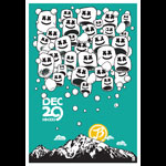 Scrojo Marshmello Poster