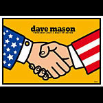Scrojo Dave Mason Poster
