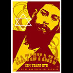 Scrojo Matisyahu Poster