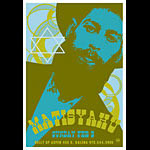 Scrojo Matisyahu Poster