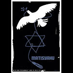 Scrojo Matisyahu Poster