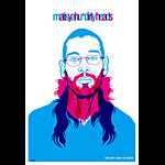 Scrojo Matisyahu Poster