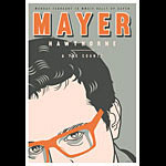 Scrojo Mayer Hawthorne and the County Poster