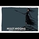 Scrojo Missy Higgins Poster