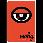 Scrojo Moby Poster