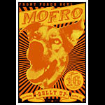 Scrojo (JJ Grey and) Mofro Poster