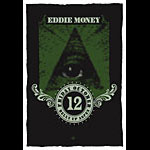 Scrojo Eddie Money Poster