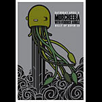 Scrojo Morcheeba Poster