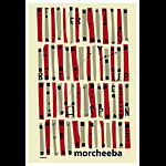 Scrojo Morcheeba Poster