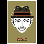 Scrojo Jason Mraz Poster