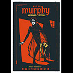 Scrojo Peter Murphy Poster