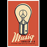 Scrojo Musiq Soulchild Poster