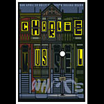 Scrojo Charlie Musselwhite Poster