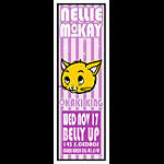 Scrojo Nellie Mckay Poster